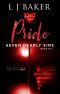 [Treasured Horses Collection 01] • Pride (Seven Deadly Sins Book 6)